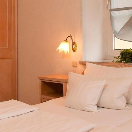 Geniesserhotel Lodner Lauingen Quarto foto