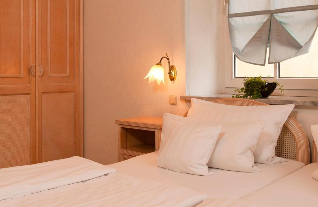 Geniesserhotel Lodner Lauingen Quarto foto